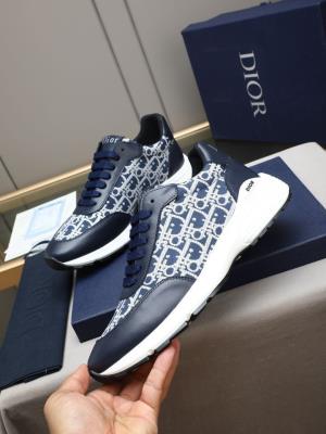 wholesale quality dior men shoes model no. 260